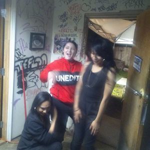 Meet your Posher, Connie